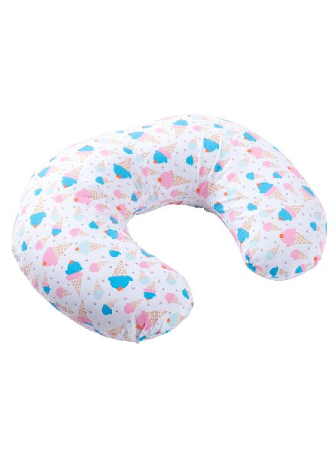 Child Care Infant Nursing Pillow (Ice Cream- Image 2)