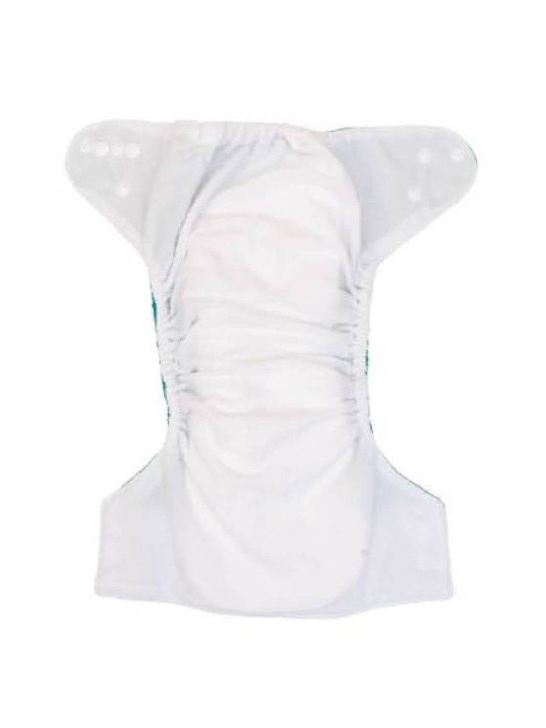 bean fashion Snappies Basic Crayola Cloth Diaper Set of 3 (No Color- Image 4)