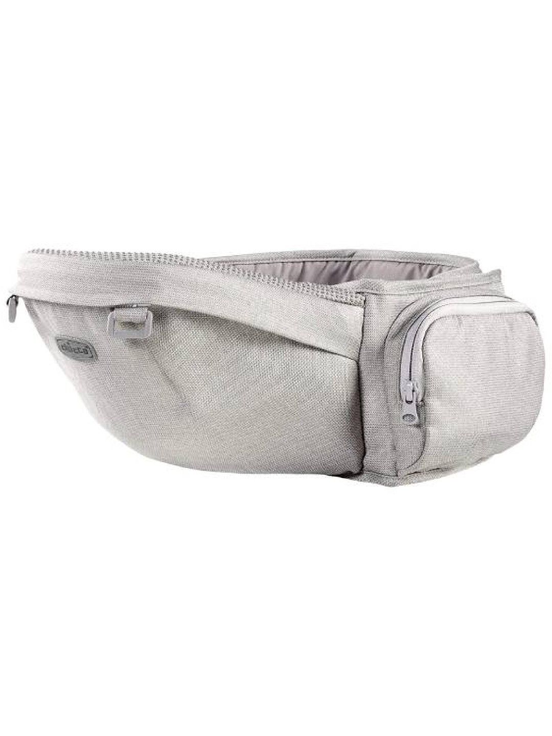 Chicco Hip Seat - Hazelwood (No Color- Image 2)