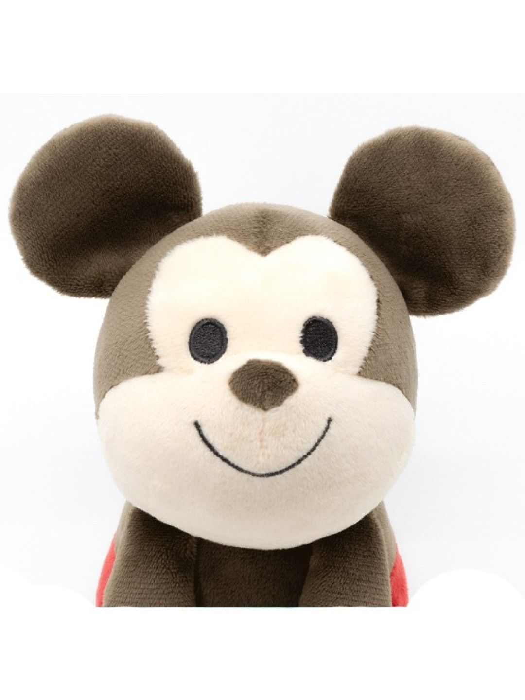 Disney Mickey Mouse 6" BF Plush (No Color- Image 3)