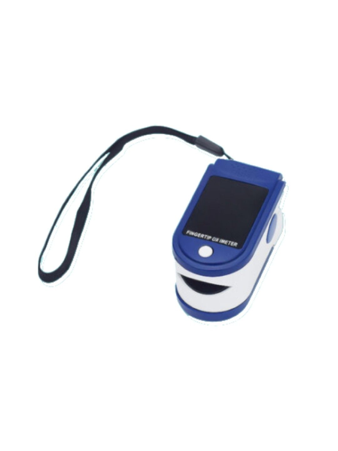 Babybee Philippines Pulse Oximeter (No Color- Image 1)