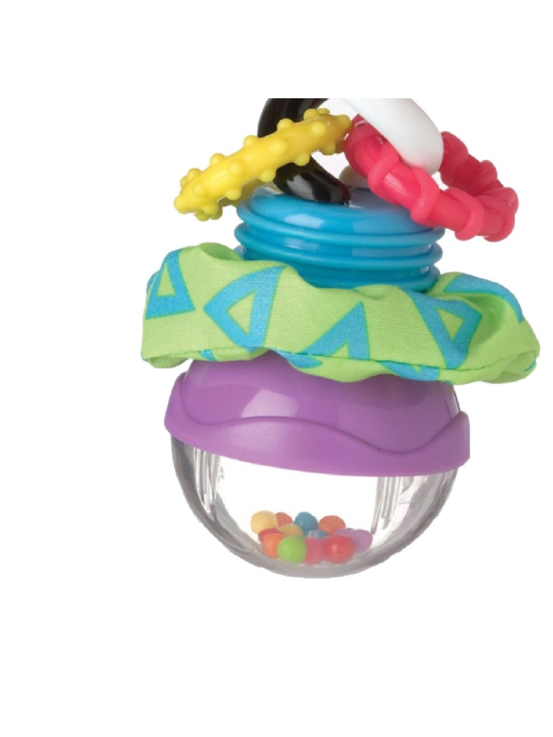 Playgro Super Shaker (No Color- Image 3)