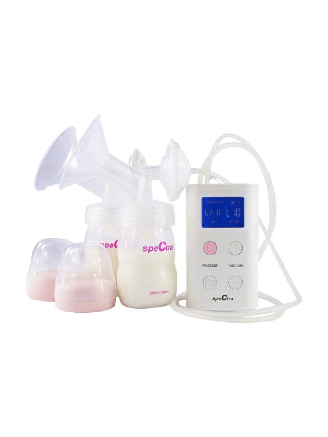 Spectra 9s Double Electric Breast Pump