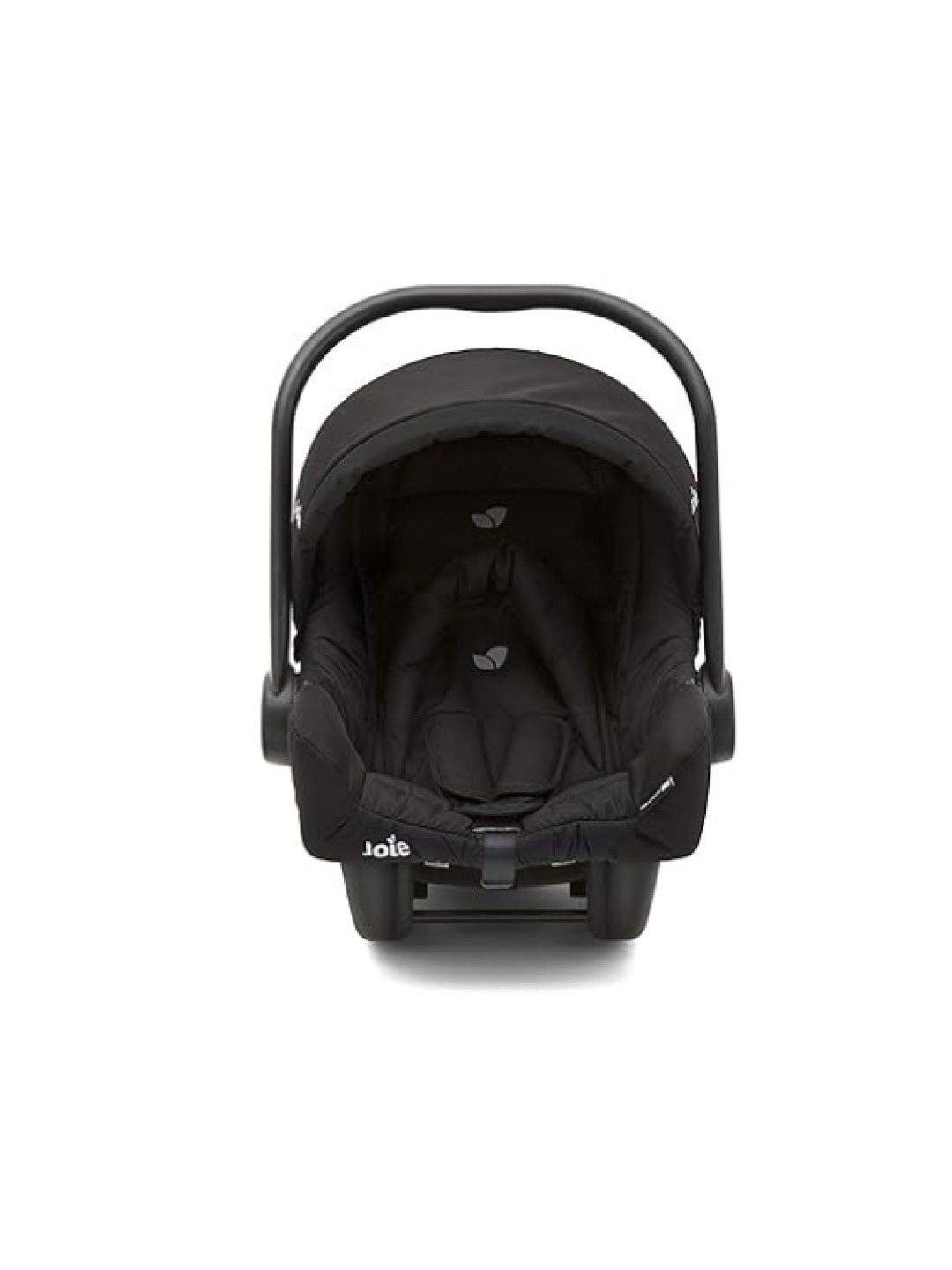 Joie Juva Travel System - Black Ink (Stroller with Car Seat) (No Color- Image 4)