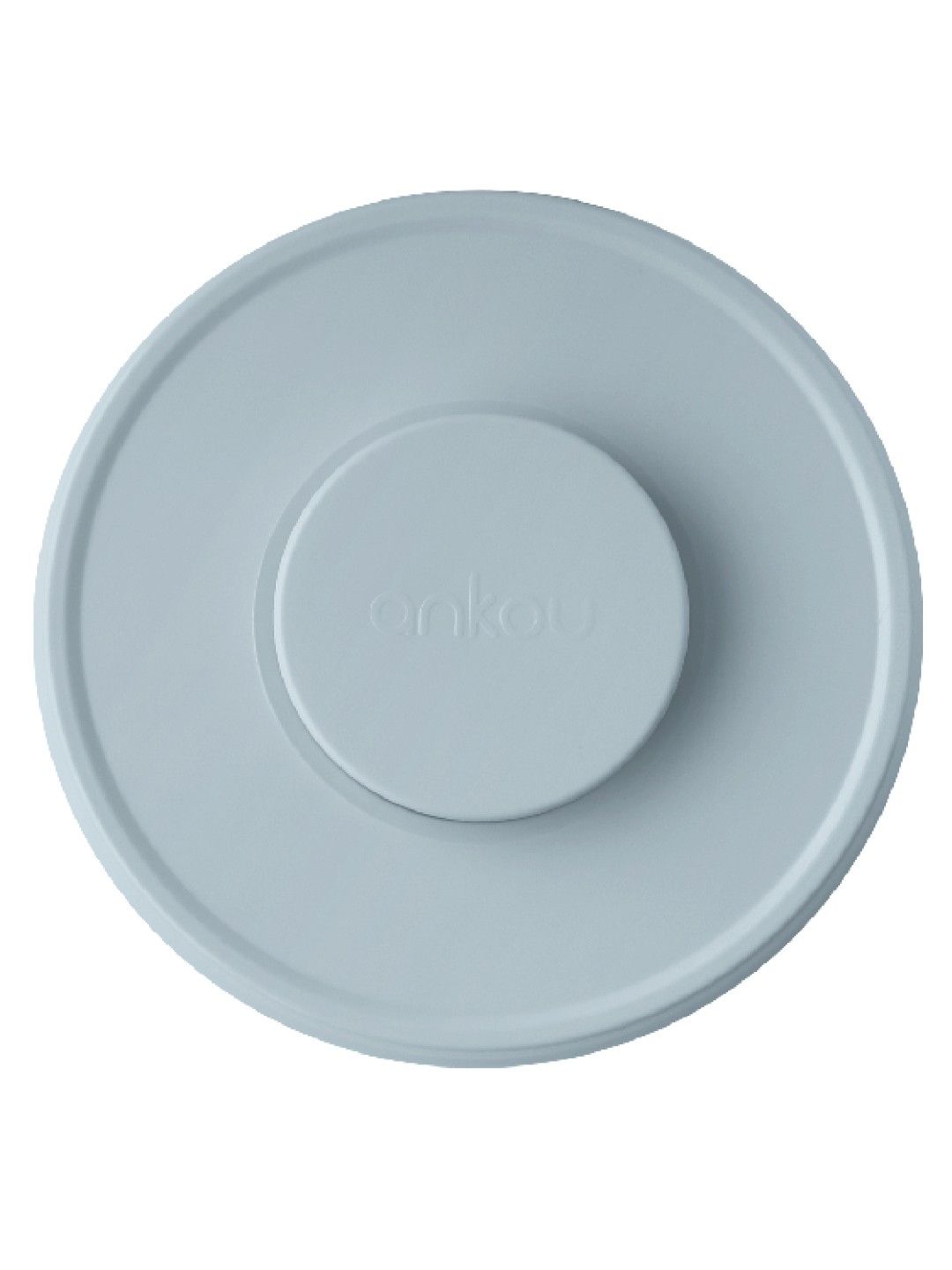 Ankou Food Round Container (2000ml) (No Color- Image 3)