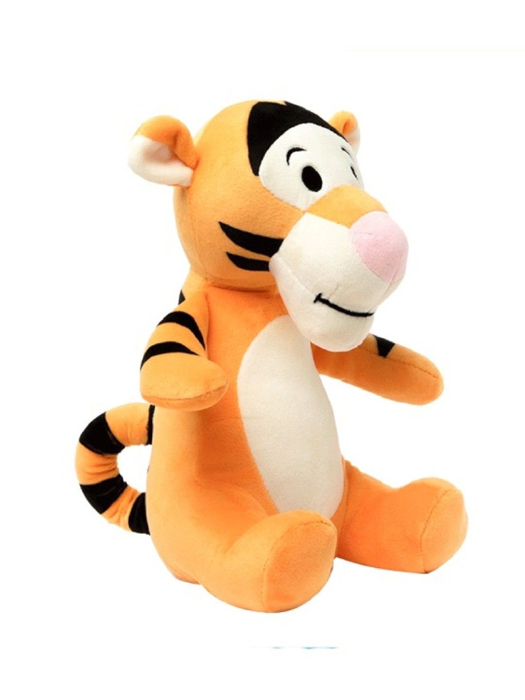 Disney Tigger 8.5" Classic Plush (No Color- Image 2)