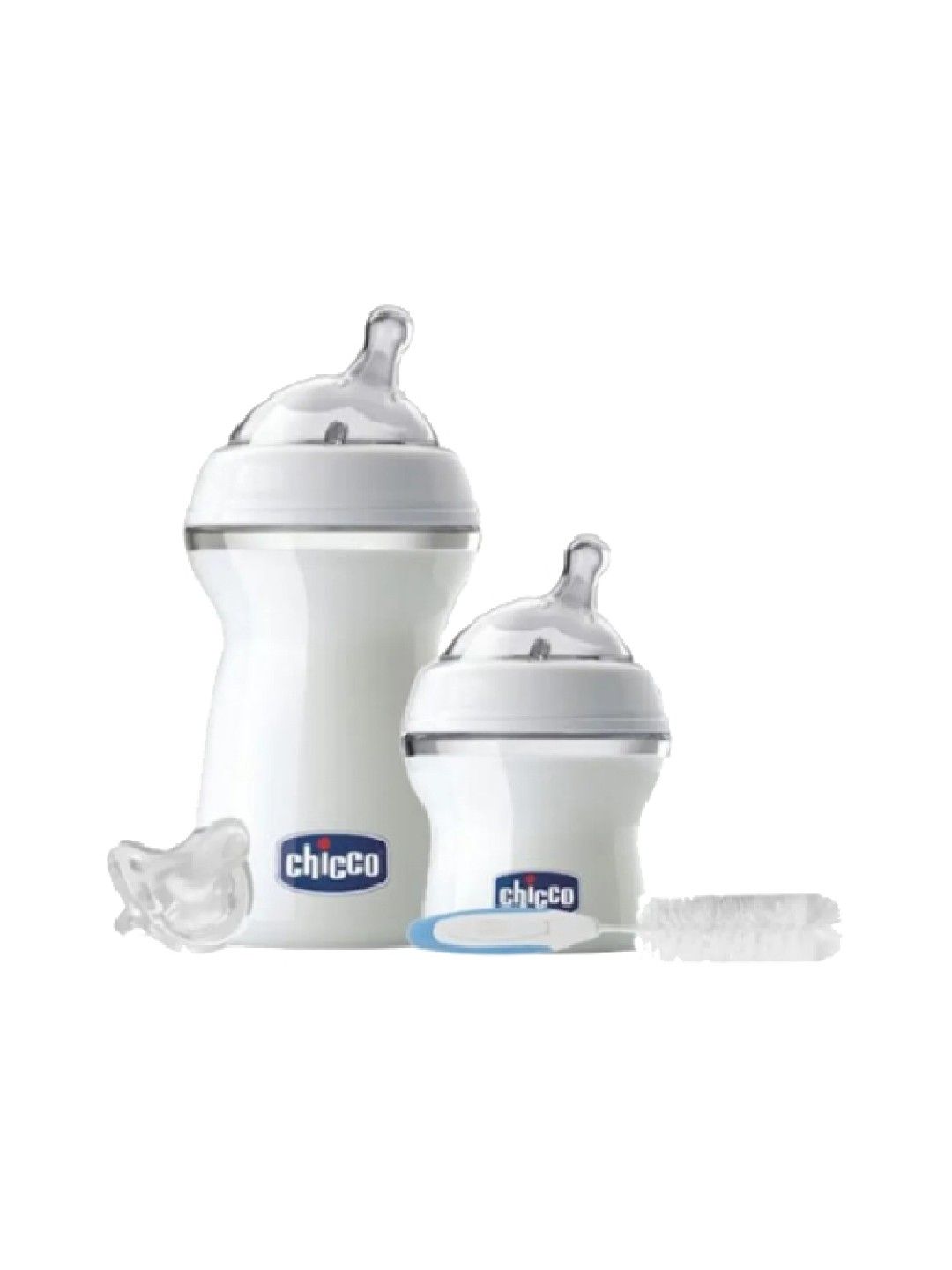 Chicco Well being Nursery Starter Kit (No Color- Image 1)