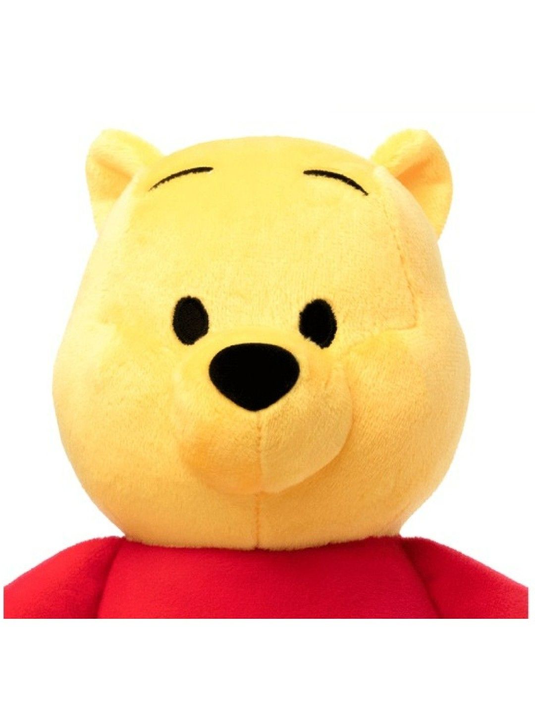 Disney Winnie The Pooh 8.5" Classic Plush (No Color- Image 2)