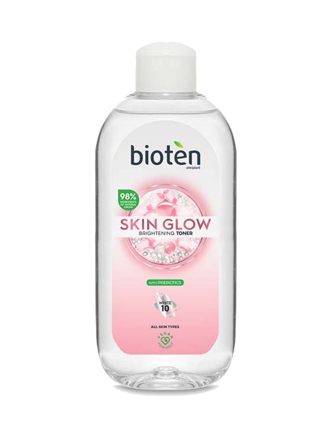 Bioten Cleansing Toner Skin Glow (200ml)