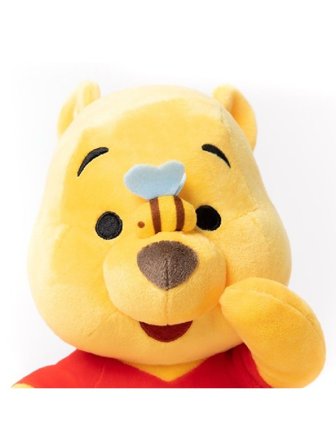 Disney Winnie The Pooh 10" Nature Lovers Plush (No Color- Image 3)