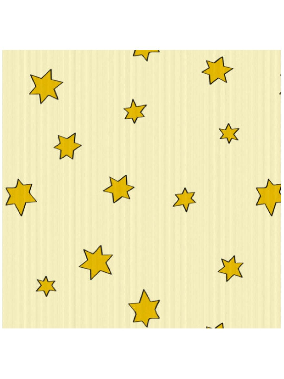 Love To Dream LTSU Bamboo Lite (Yellow Star- Image 4)