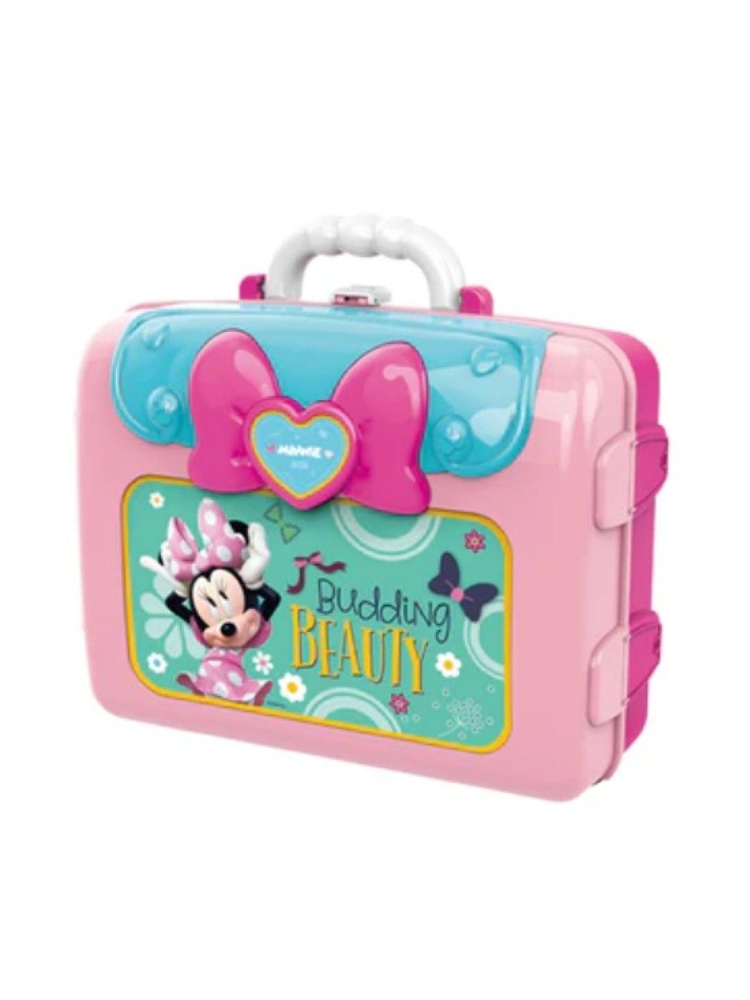 Disney Minnie Make-up Set Suitcase (No Color- Image 3)