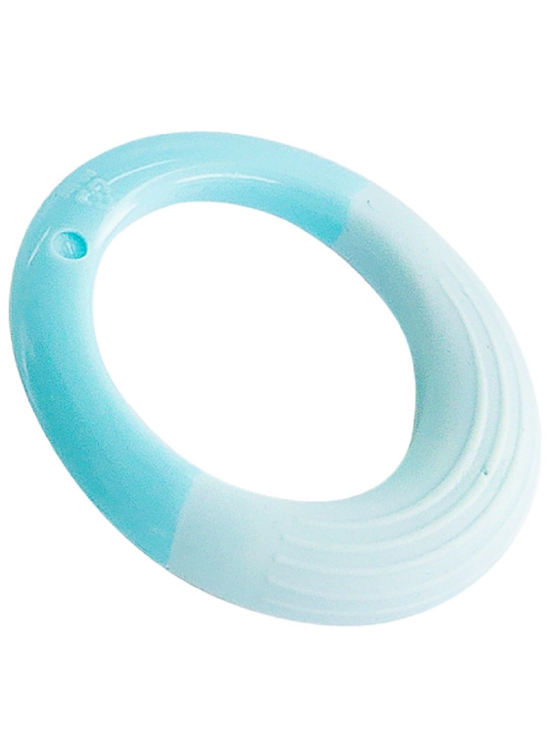 Twistshake Teether (Pastel Blue- Image 2)