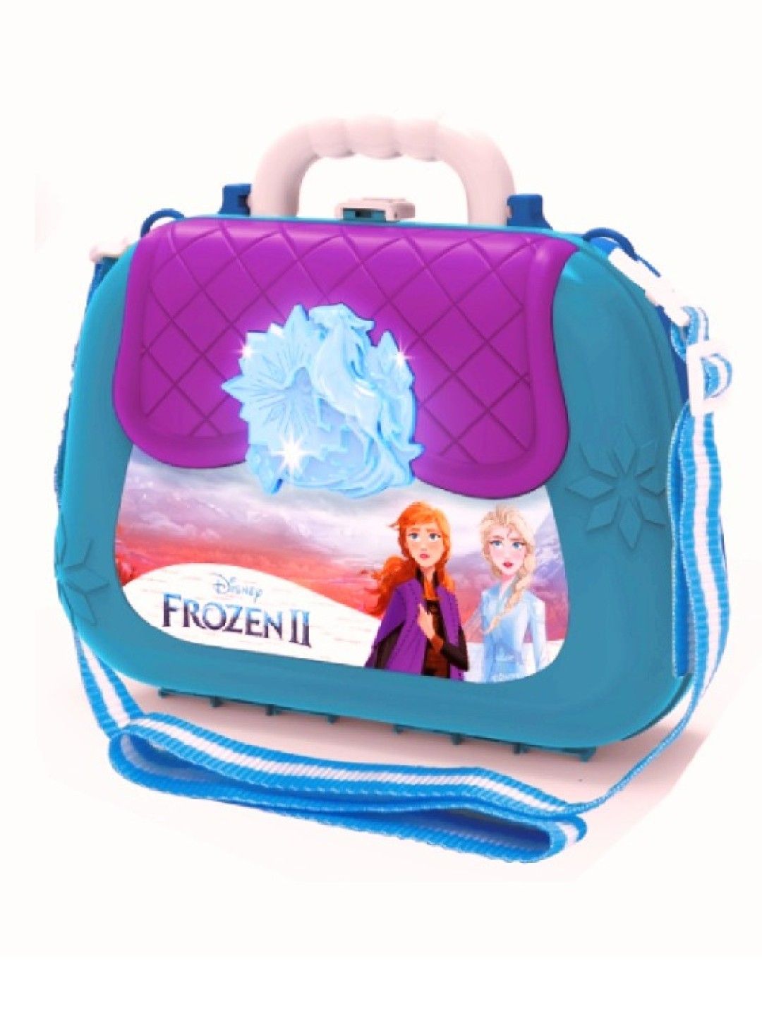 Disney Frozen II 2-in-1 Kitchen Toy In Sling Bag (No Color- Image 2)