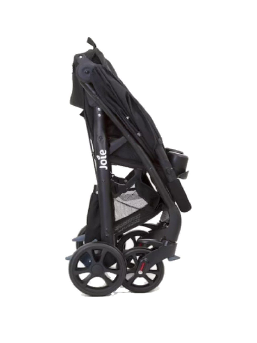 Joie Muze LX Stroller - Coal (No Color- Image 3)