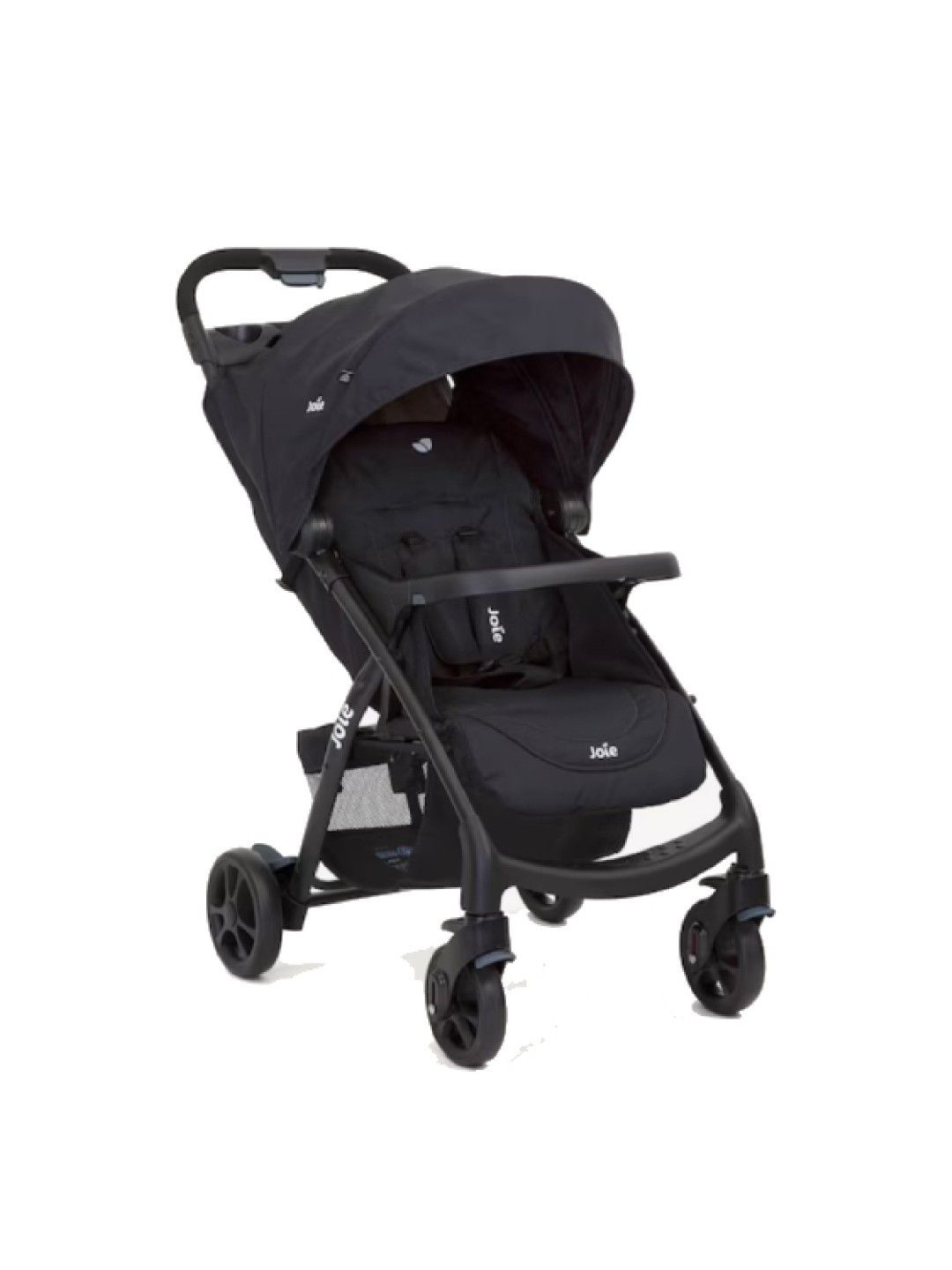 Joie Muze LX Stroller - Coal (No Color- Image 1)