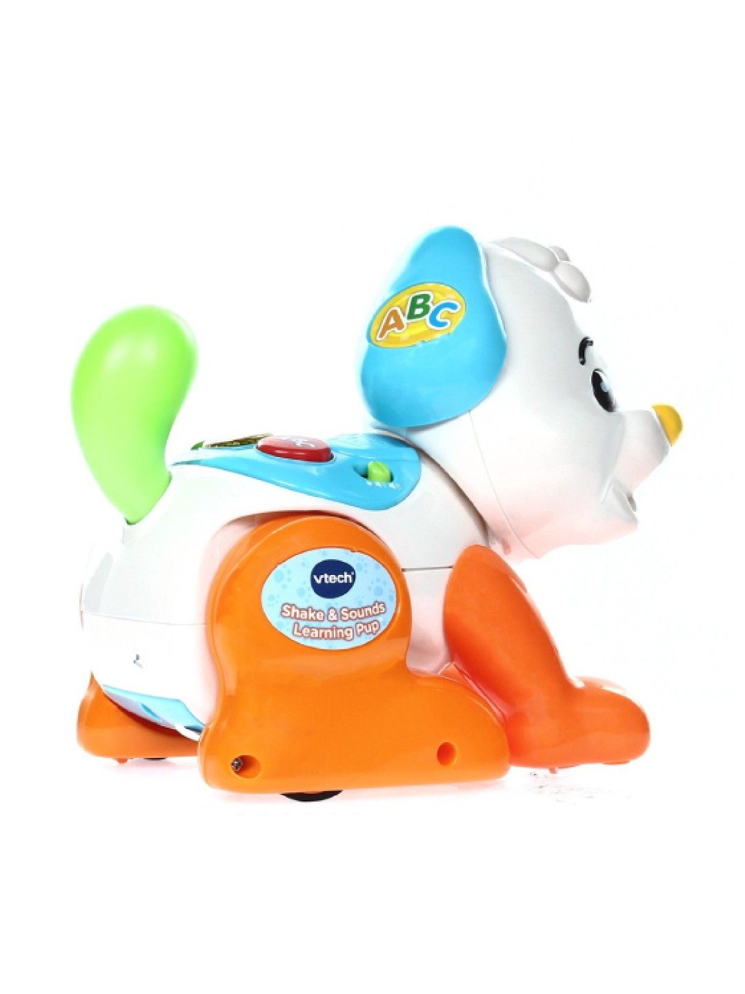 VTech Shake & Move Puppy (Blue- Image 3)