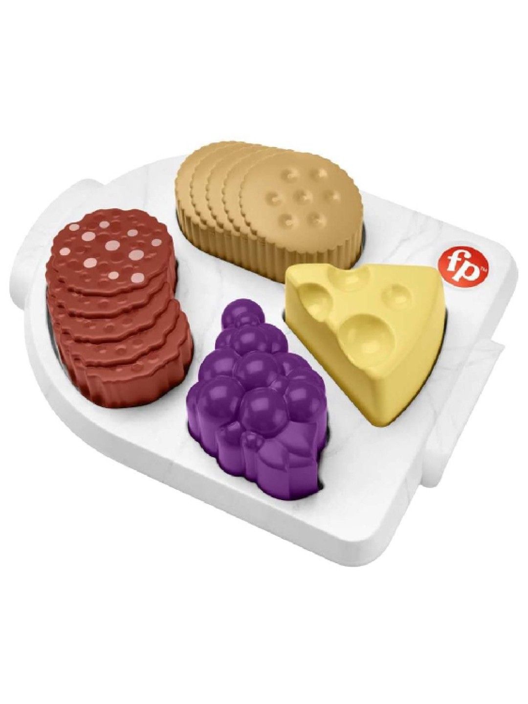 Fisher Price Hello Role Play Play Kit (No Color- Image 3)