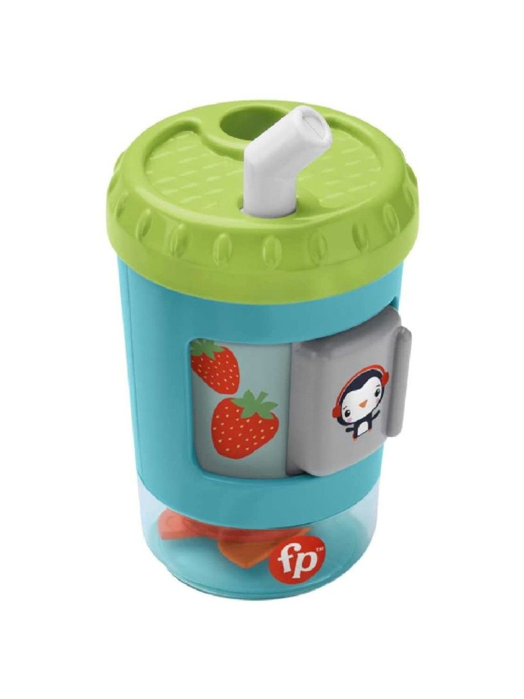 Fisher Price Hello Role Play Play Kit (No Color- Image 2)