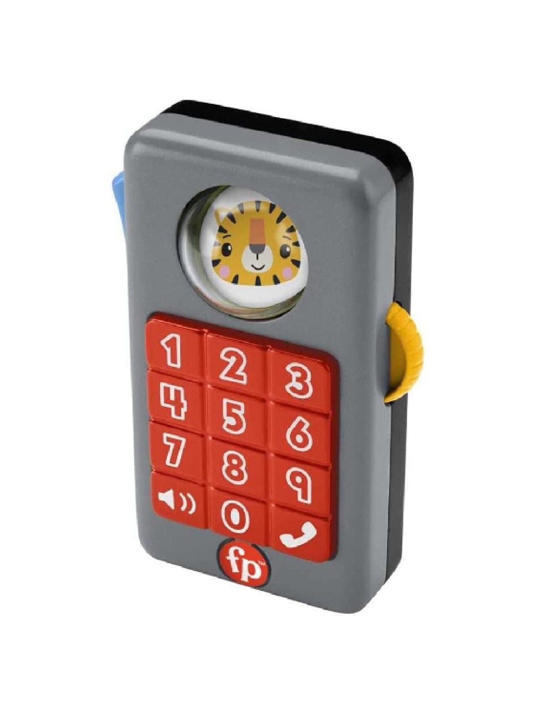 Fisher Price Hello Role Play Play Kit (No Color- Image 4)