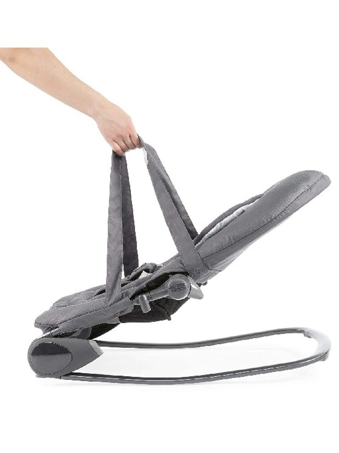 Chicco Hoopla - Moon Grey (No Color- Image 2)