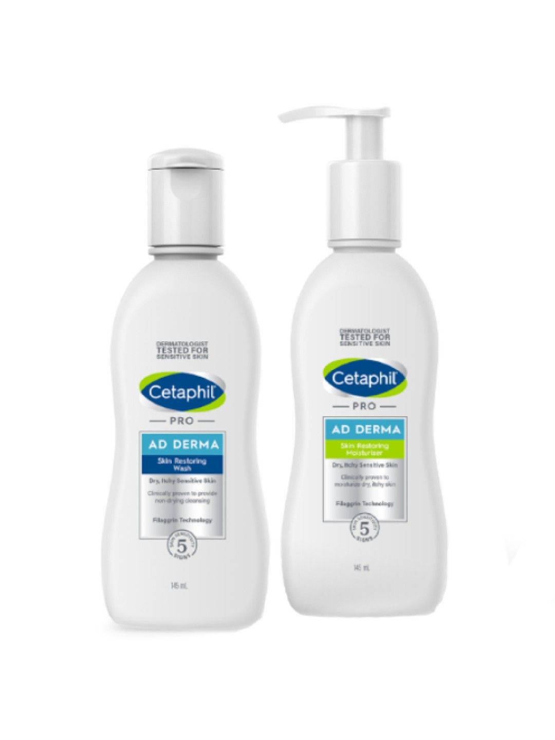 Cetaphil Pro Ad Trial Kit (No Color- Image 1)