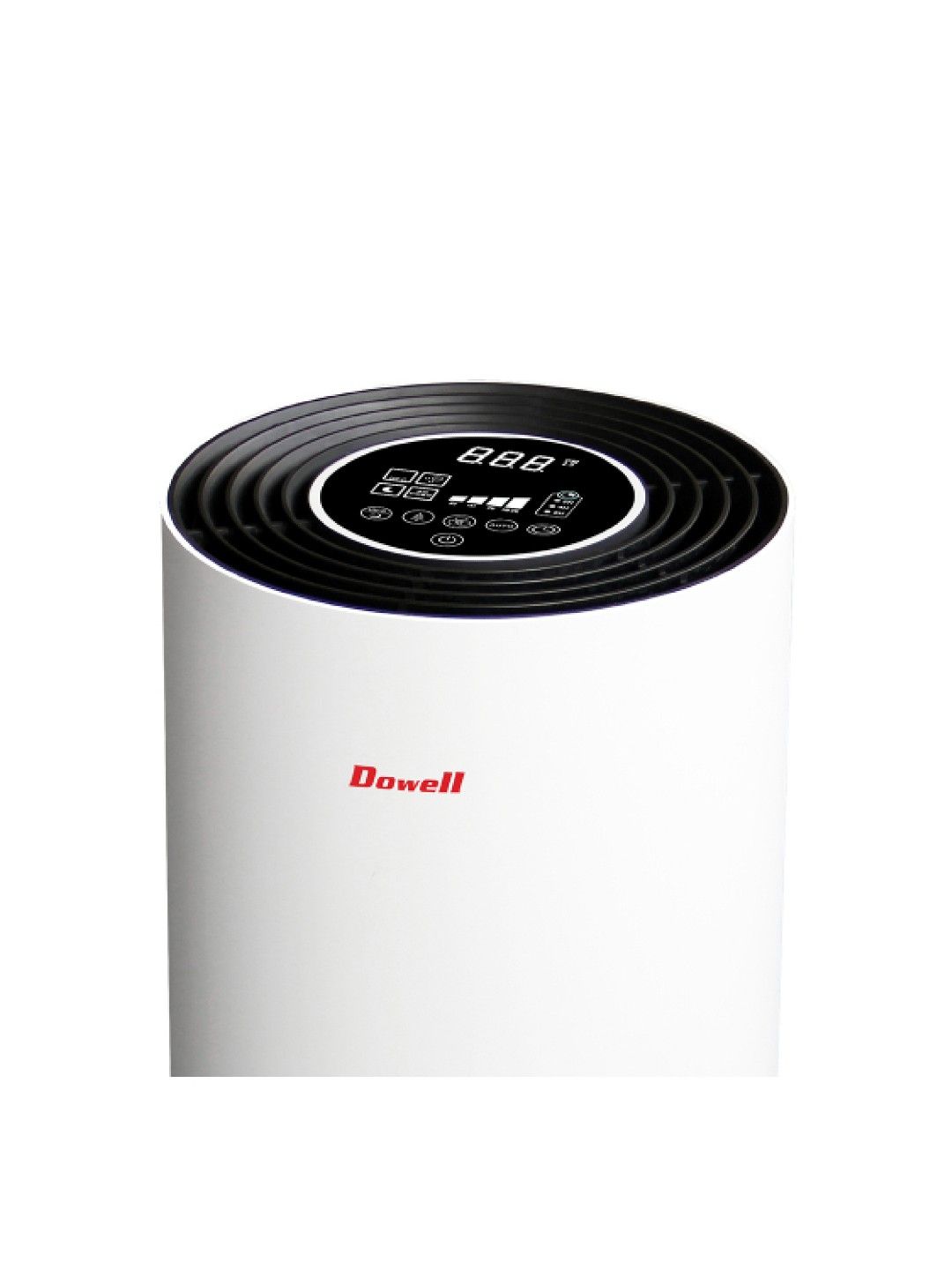 Dowell Air Purifier RAP-40 (No Color- Image 2)