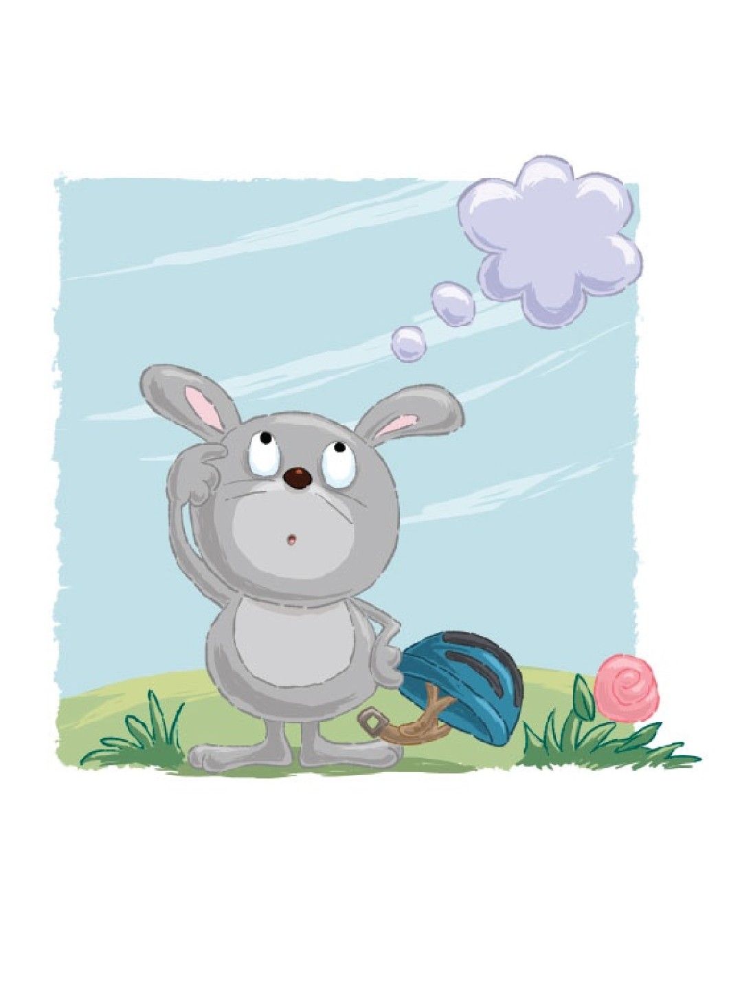 Lampara Little Life Lessons On...Perseverance (No Color- Image 2)