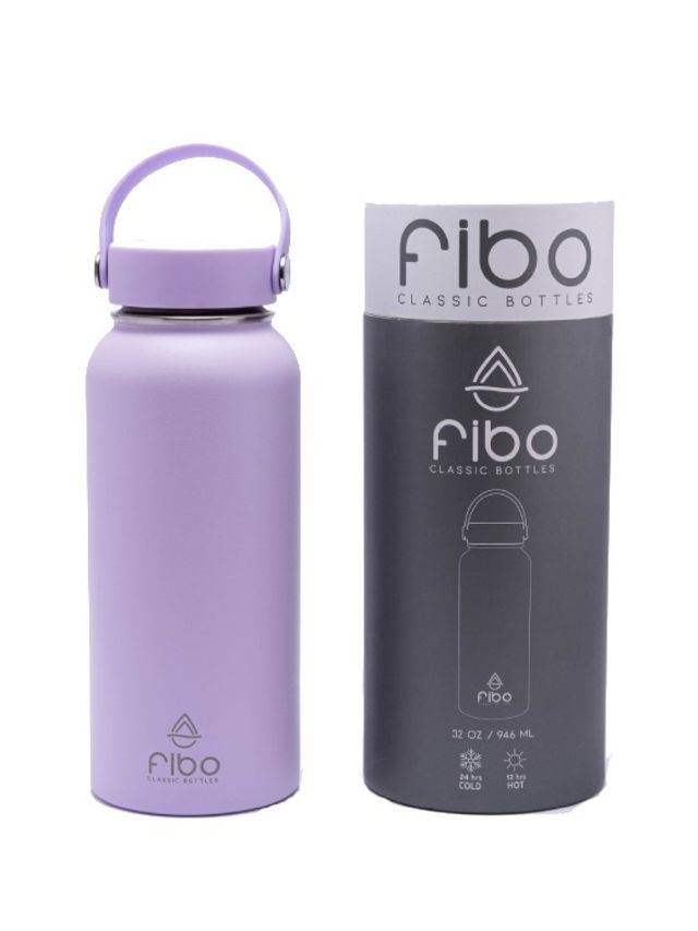 Fibo Bottles Classic Bottles 32oz