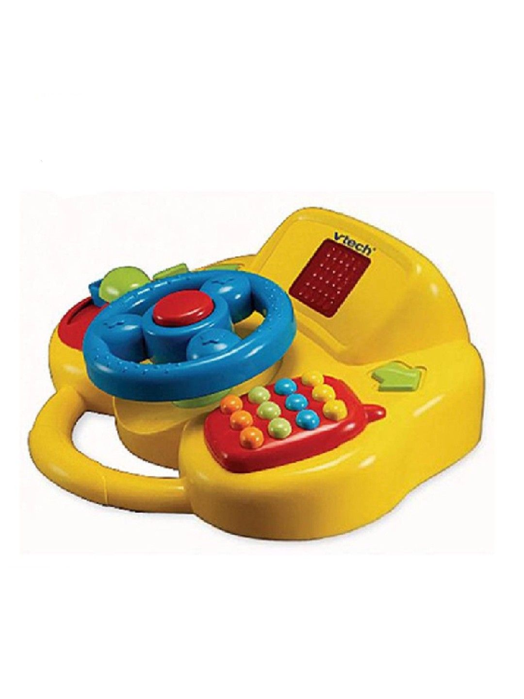 VTech All-In-One Play Centre (No Color- Image 3)