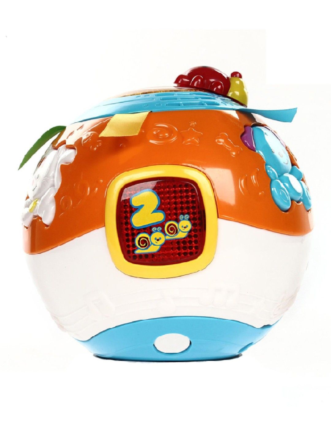 VTech Crawl N' Learn Bright Light Ball (No Color- Image 2)