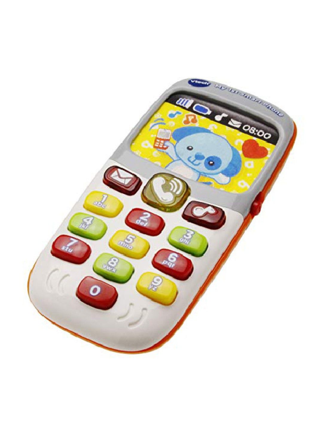 VTech My 1st Smart Phone (No Color- Image 2)