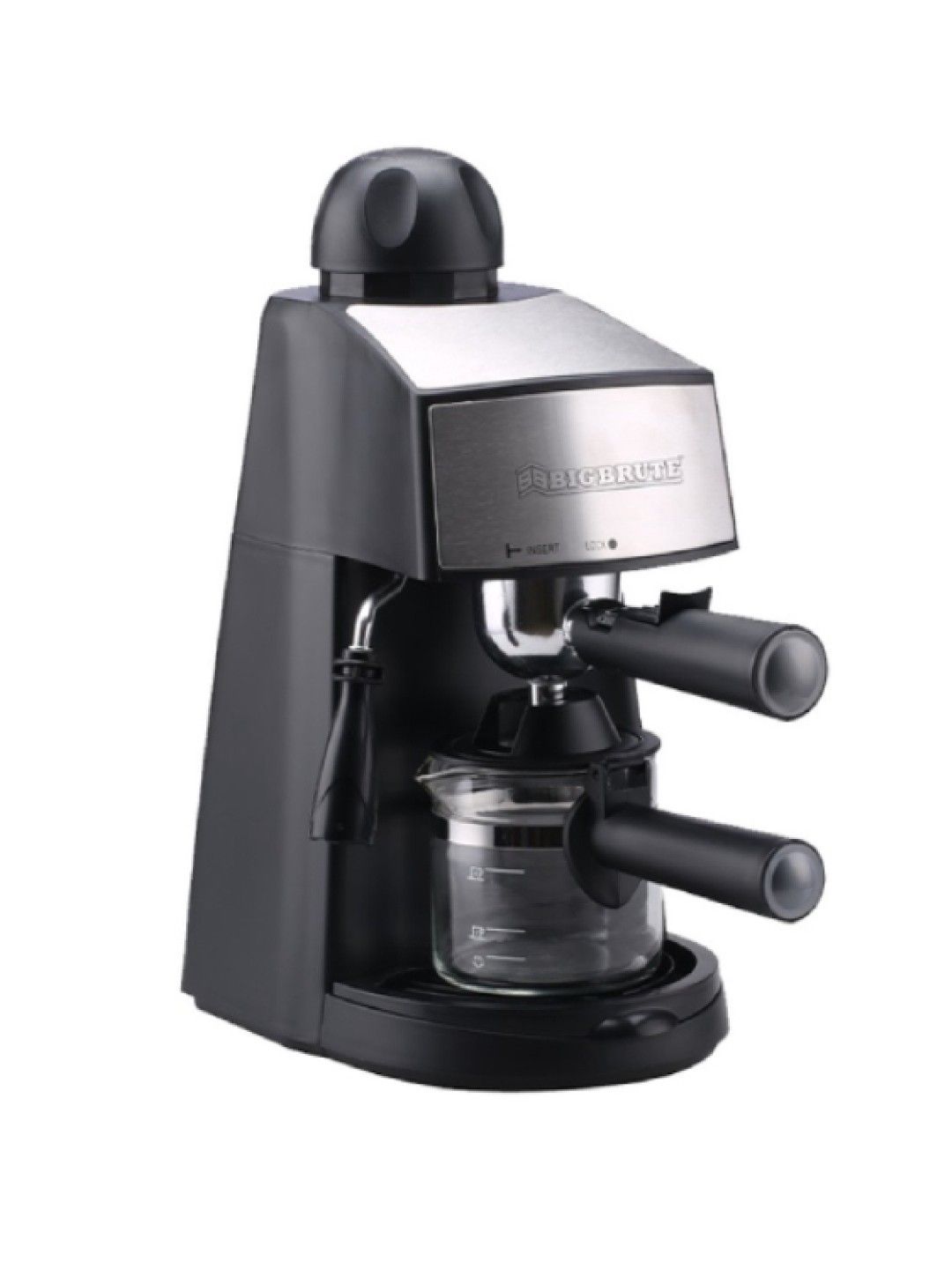 Big Brute Espresso Maker Basic (No Color- Image 2)