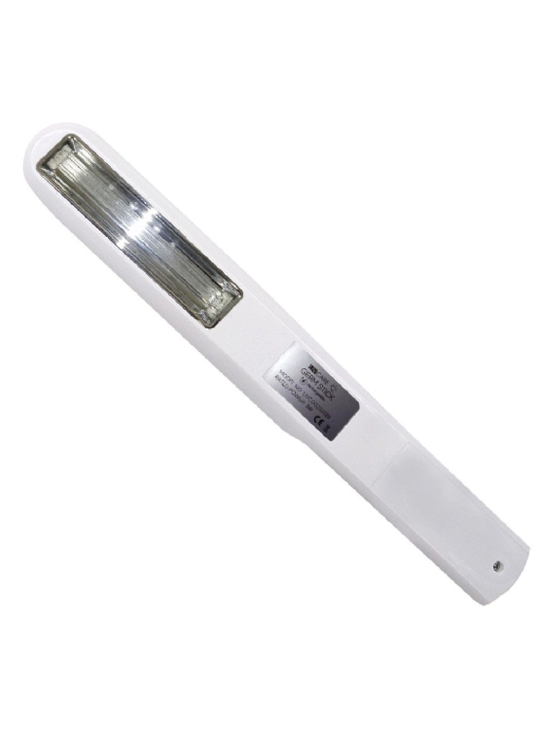 UV Care Germ Stick (Rechargeable) (No Color- Image 2)