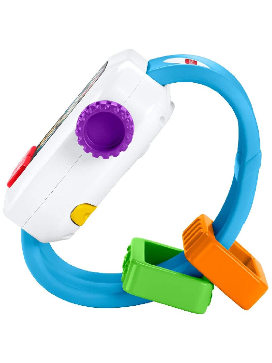 Fisher Price Laugh And Learn Smart Watch (No Color- Image 2)