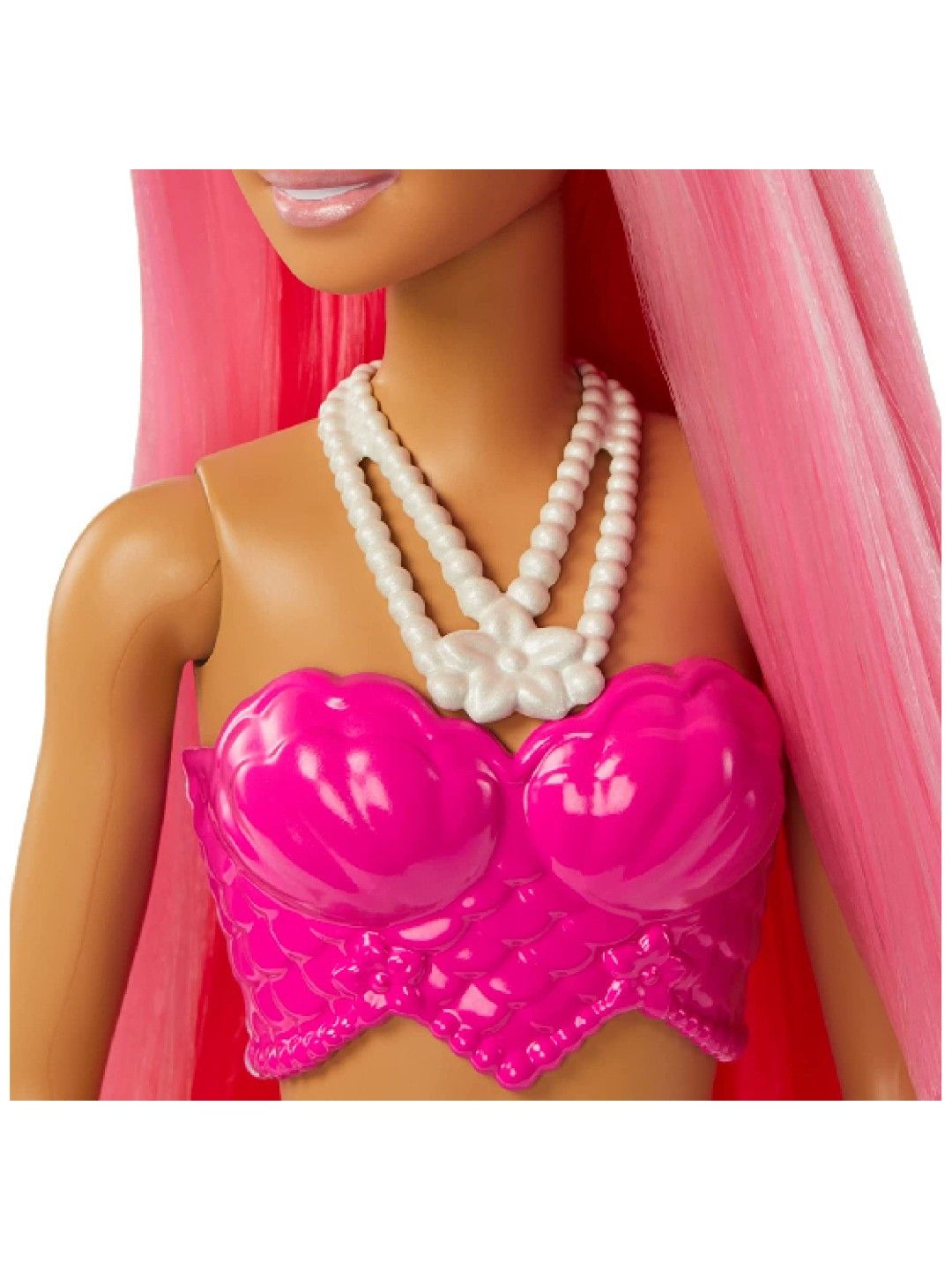 Barbie Dreamtopia Mermaid Barbie (No Color- Image 3)