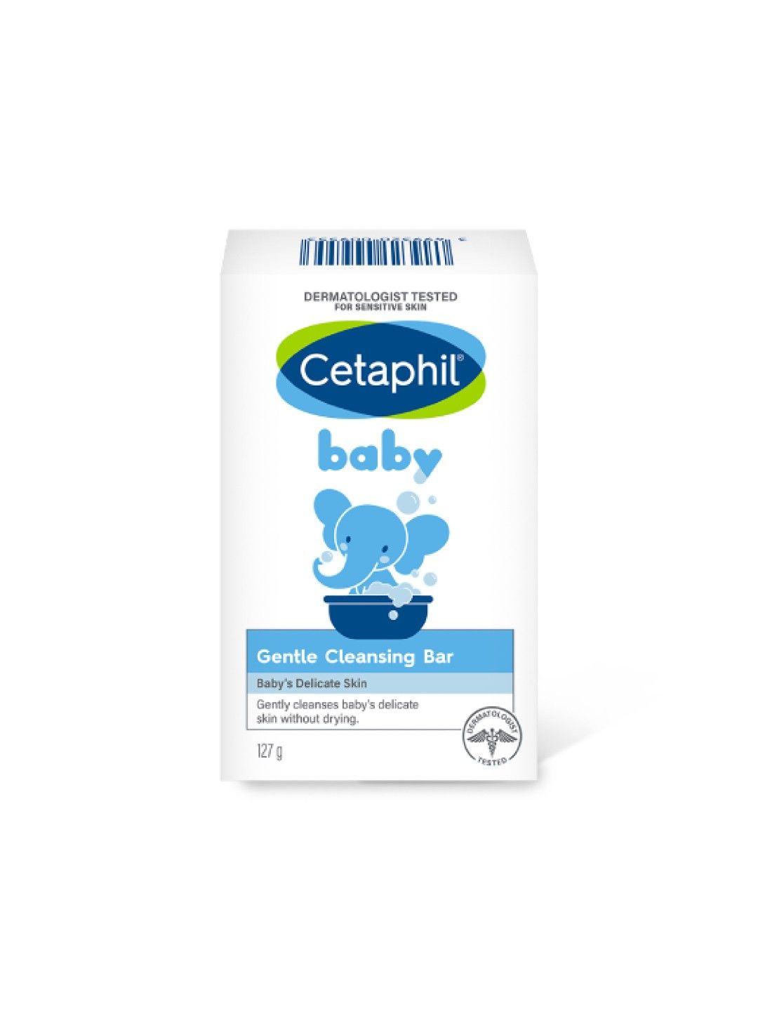 Cetaphil Baby Baby Bar (127g)