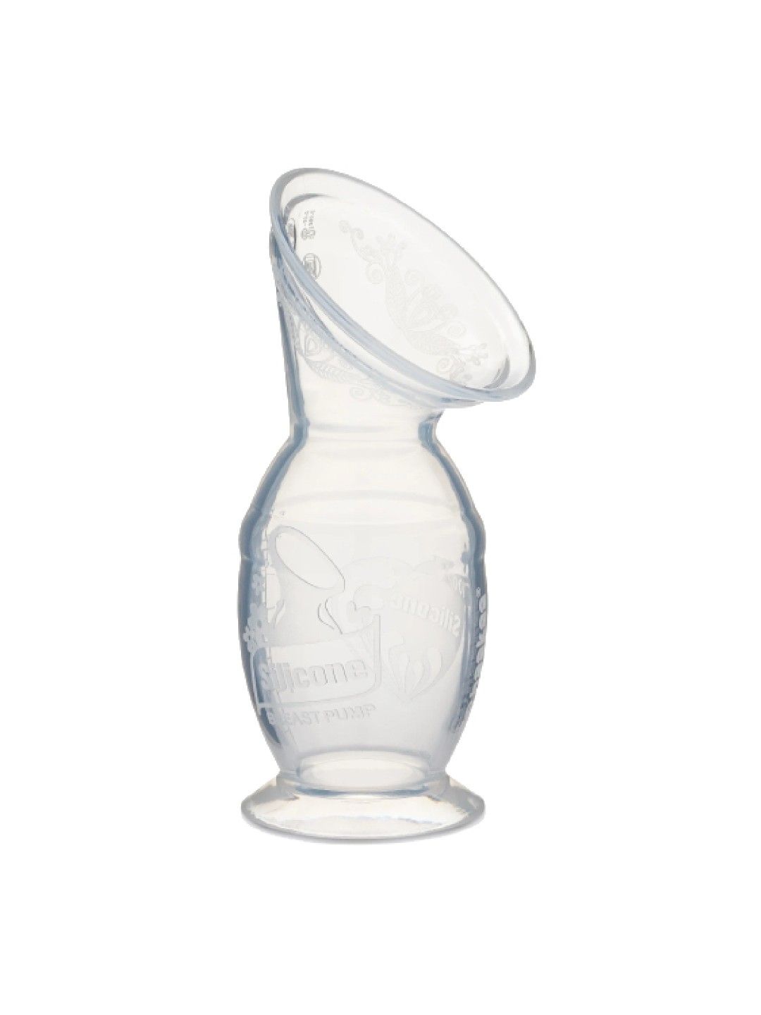 Haakaa Gen 2 Silicone Breast Pump (100 ml)