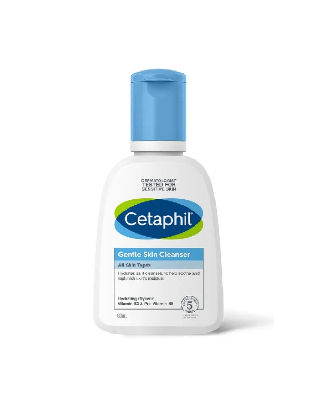 Cetaphil Gentle Skin Cleanser