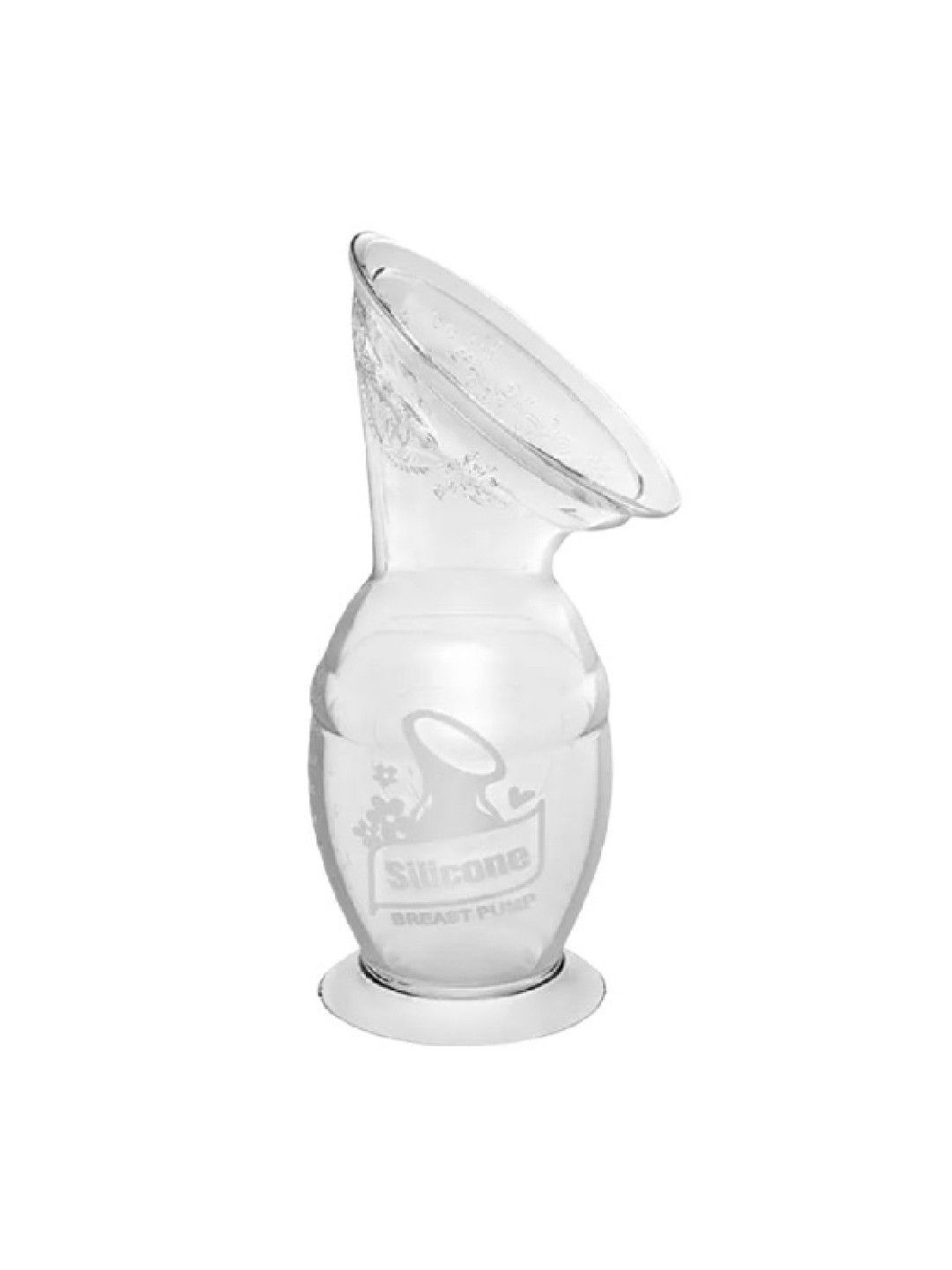 Haakaa Gen 2 Silicone Breast Pump (150 ml)