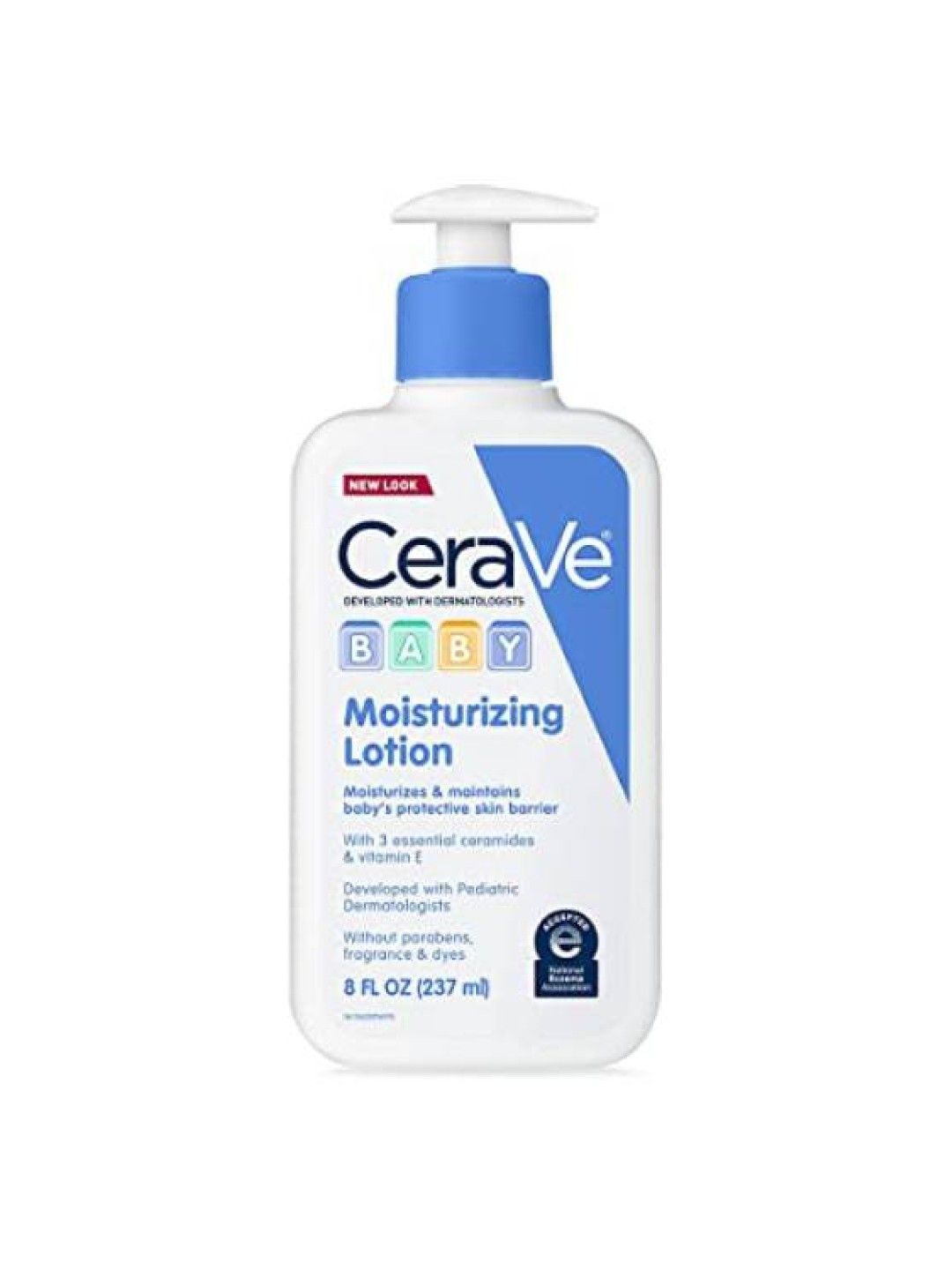 CeraVe Baby Moisturizing Lotion (237mL)