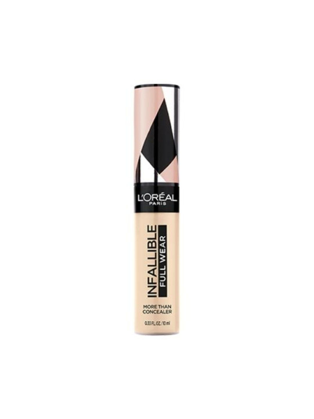 L'Oreal Paris Infallible More Than Concealer (305 Ivory- Image 1)