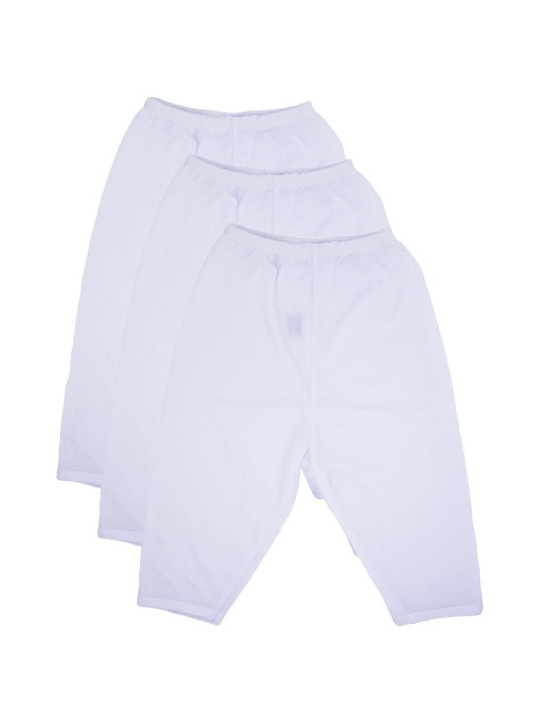 BestCare Infant Pajama Bottoms Pack of 3