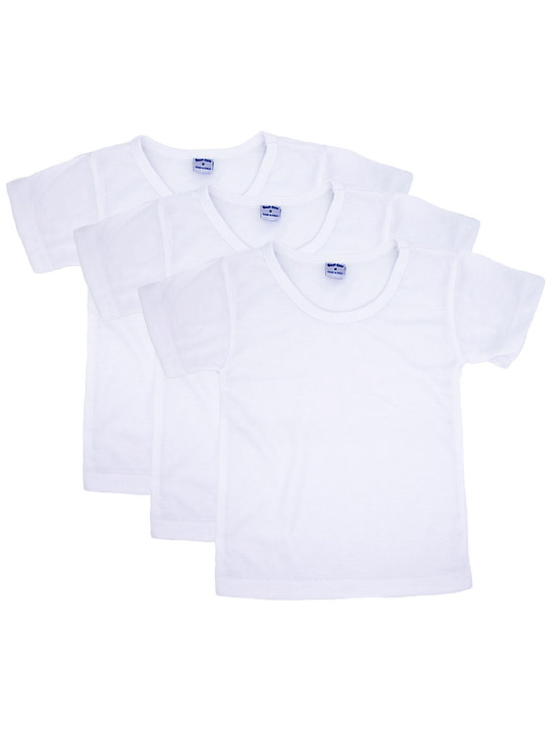 BestCare Infant T-Shirt Pack of 3