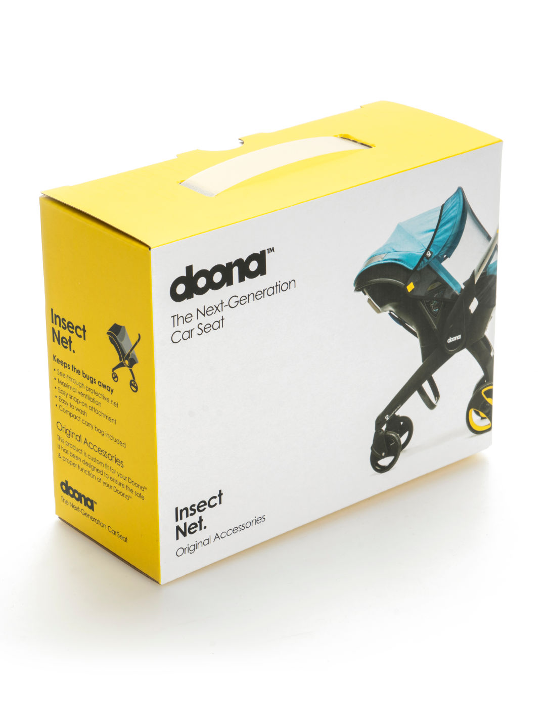 Doona Insect Net for Doona Strollers