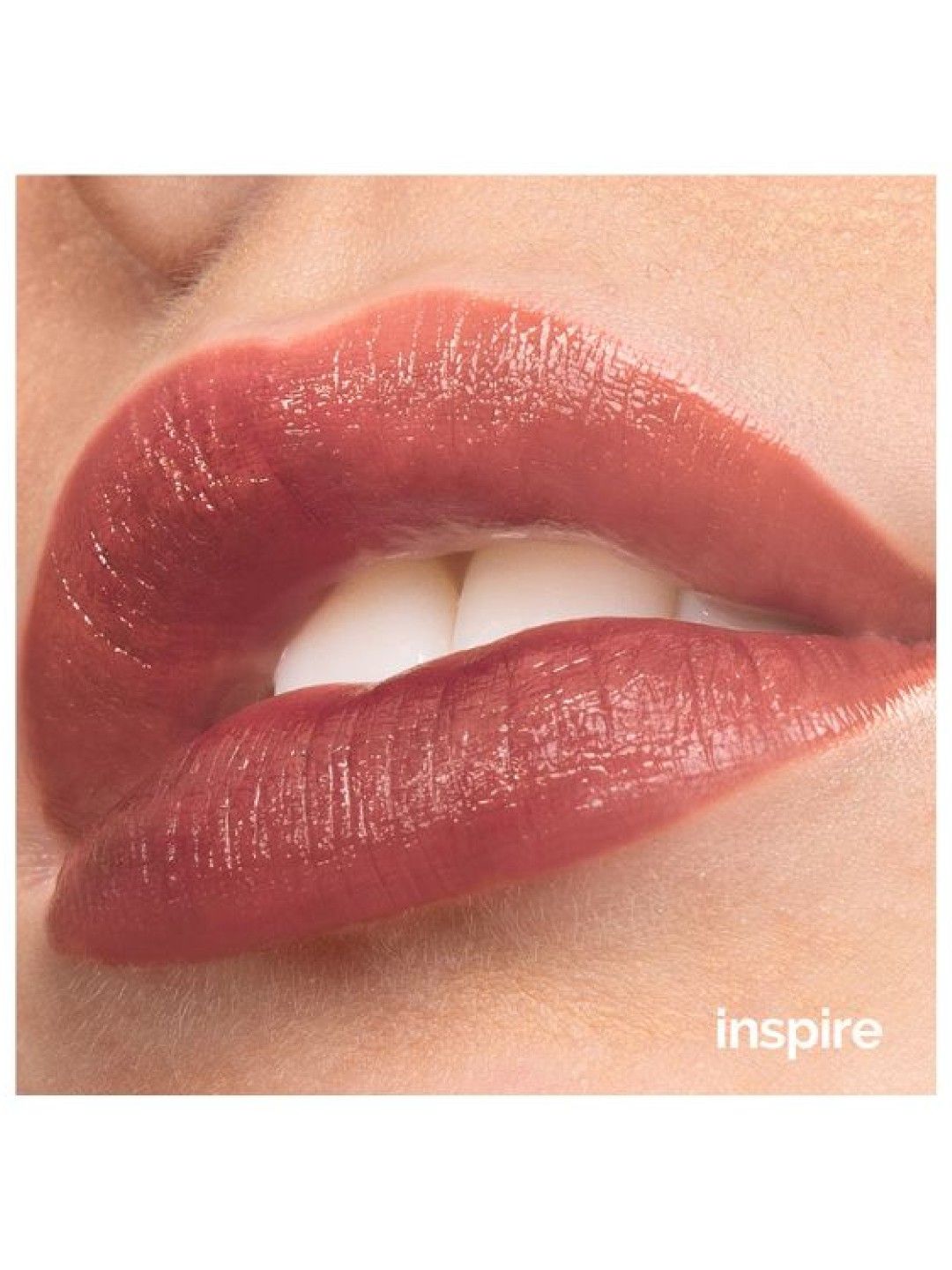 Happy Skin Generation Kiss & Bloom Glossy Tint (Inspire- Image 3)