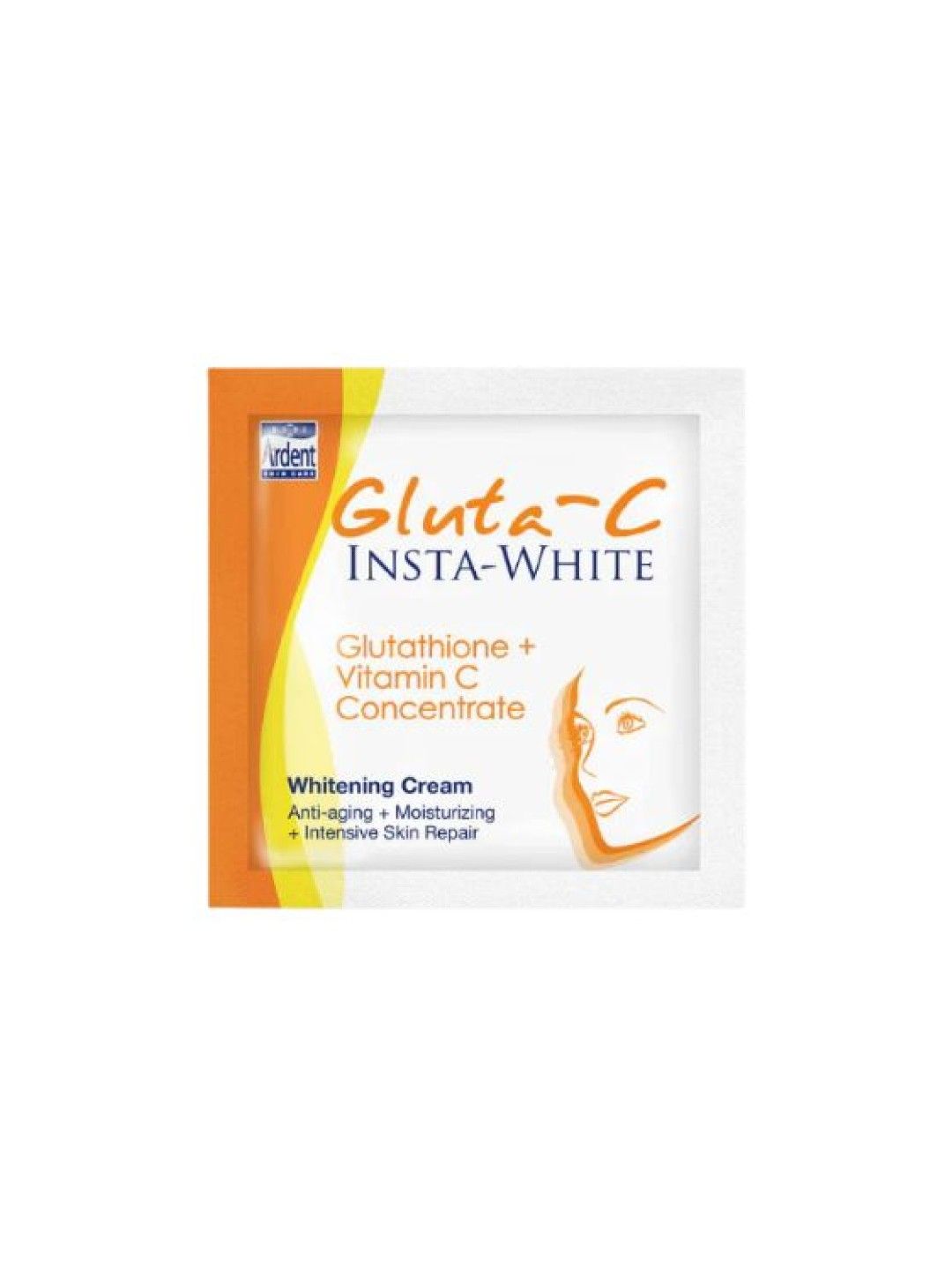 Gluta-C Insta-White Glutathione + Vitamin C Concentrate (5ml) (No Color- Image 1)