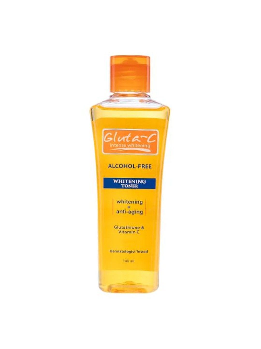 Gluta-C Intense Whitening Toner (100ml)