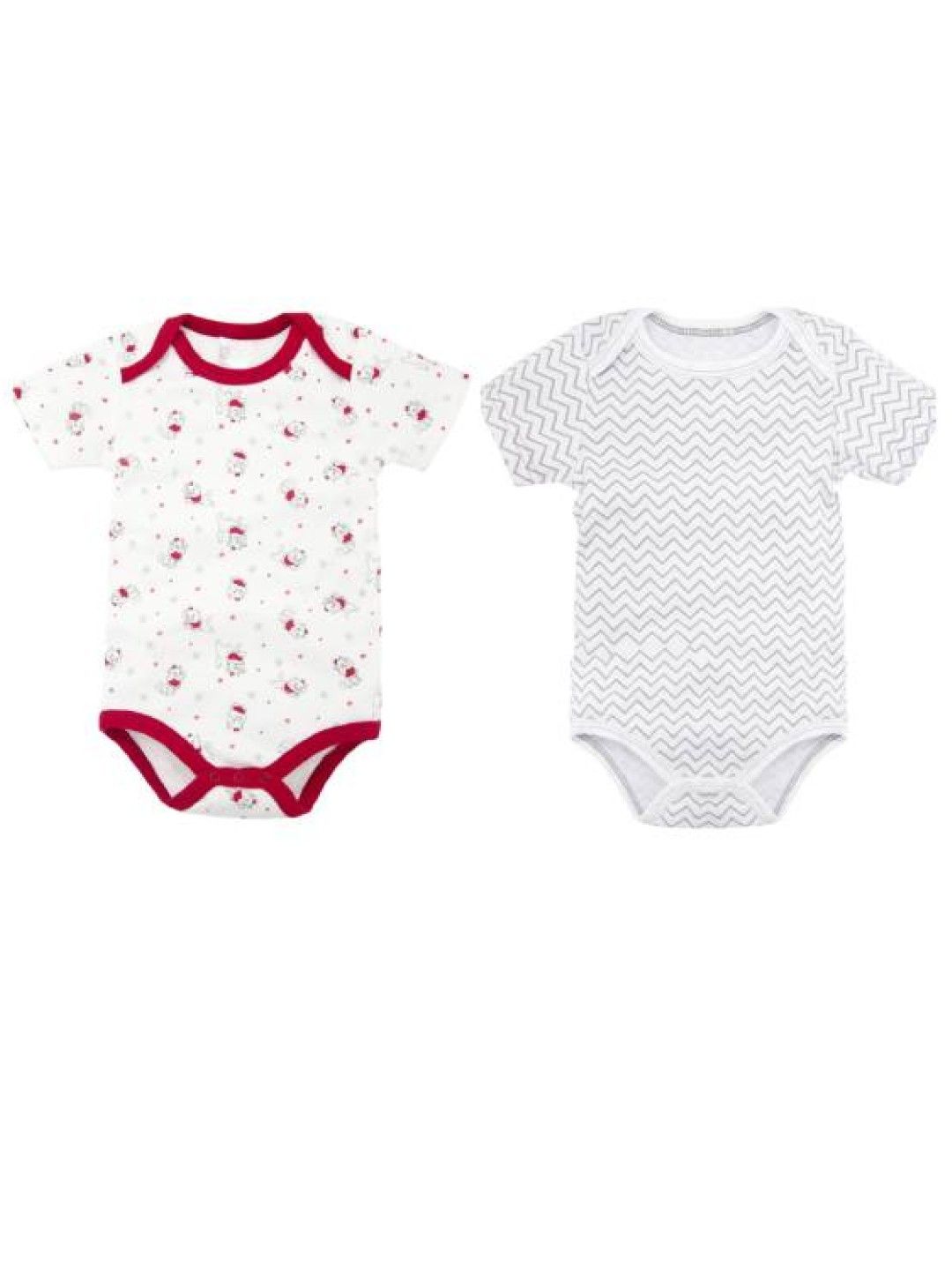 Sleepee Ph 2-Pieces Onesie Set