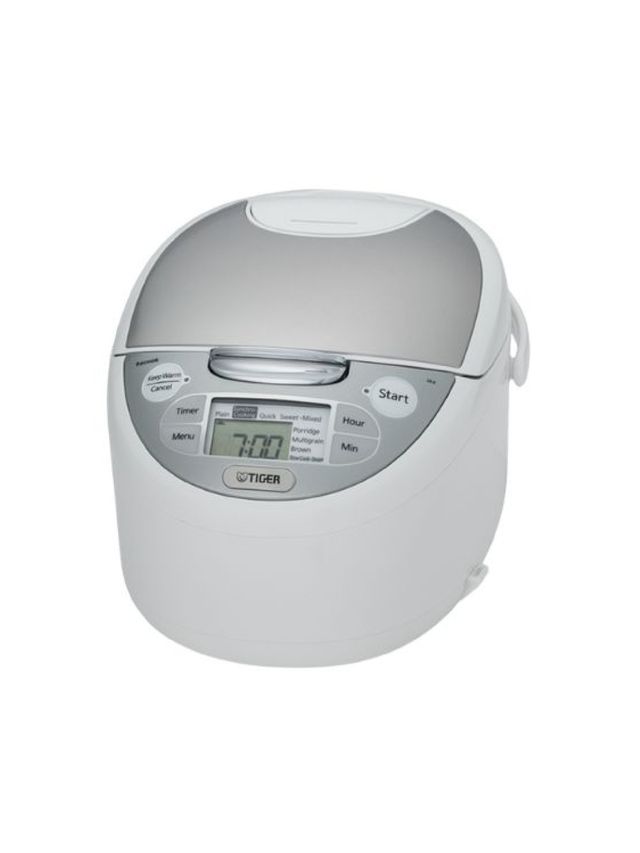 Tiger Tacook Rice Cooker JAX-S18S (1.8L) | edamama